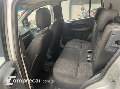 UNO 1.0 EVO WAY 8V