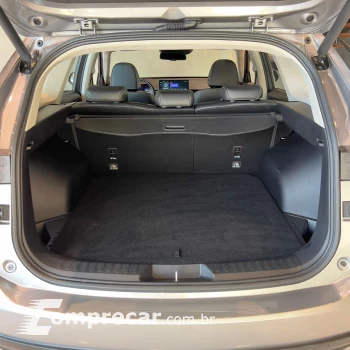 Haval H6 Premium HEV