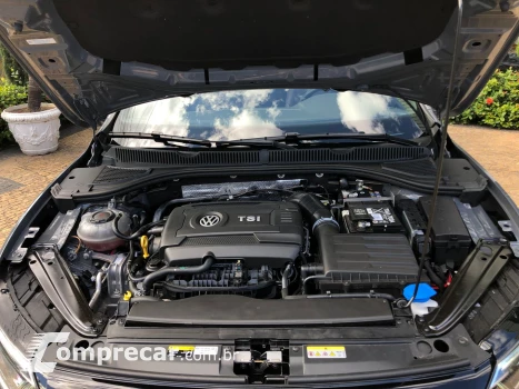 Jetta 2.0 350 Tsi Gasolina Gli Dsg