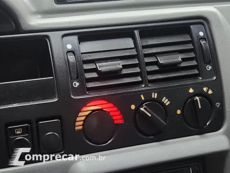 ESCORT 1.6 GL 8V