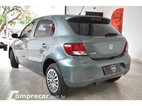 GOL 1.0 8V