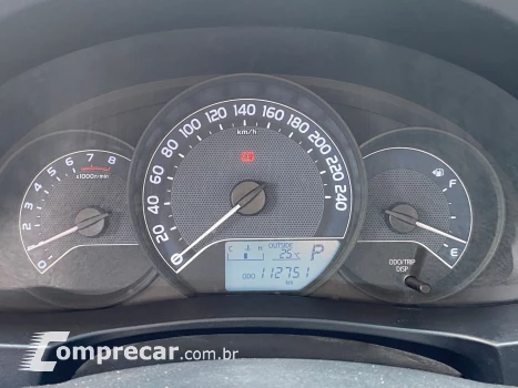 COROLLA 1.8 GLI Upper 16V