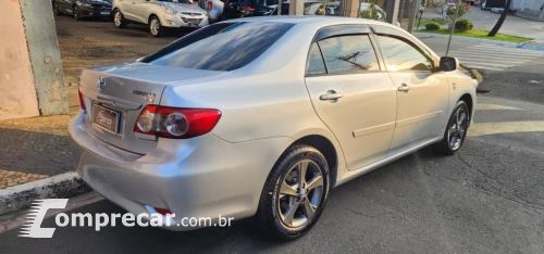 COROLLA 1.8 GLI 16V