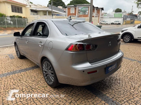 LANCER 2.0 Hl-t 16V