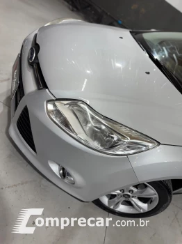 FOCUS 1.6 SE Plus 16V