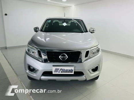 FRONTIER XE X4