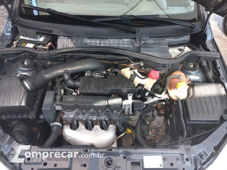 CORSA 1.4 MPFI Maxx 8V