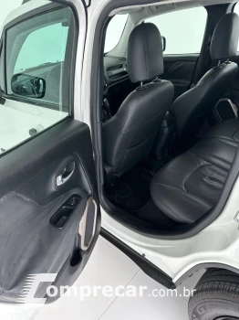RENEGADE 1.8 16V