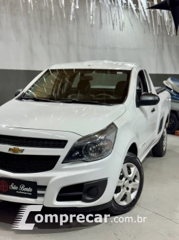 MONTANA 1.4 MPFI LS CS 8V FLEX 2P MANUAL