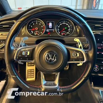 GOLF 2.0 350 TSI GTI