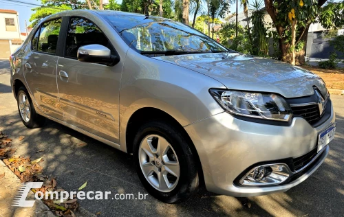 LOGAN 1.6 16V SCE Dynamique