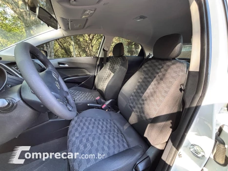 HB20 1.6 Comfort Plus (Flex)