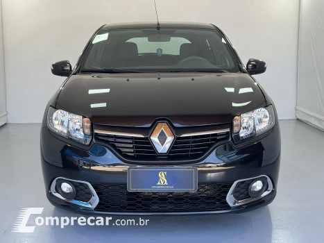 Renault SANDERO 1.0 12V SCE Expression 4 portas