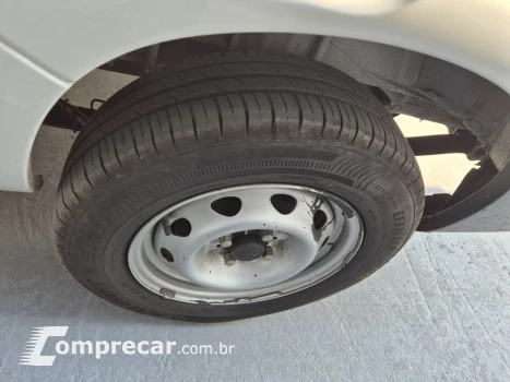 Fiorino Furgão 1.4 FLEX ENDURANCE