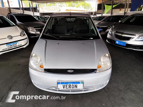 FIESTA 1.6 Rocam Sedan 8V