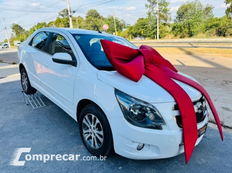 COBALT 1.8 MPFI Graphite 8V