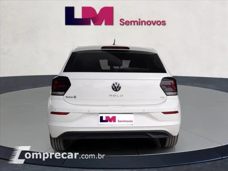 POLO 1.0 170 TSI MANUAL