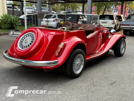 CLASSICO 1.6 8V