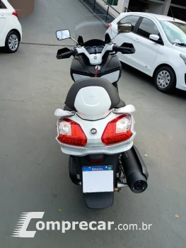 Maxsym 400i
