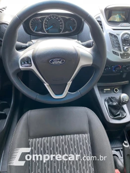 KA + 1.5 SE 16V