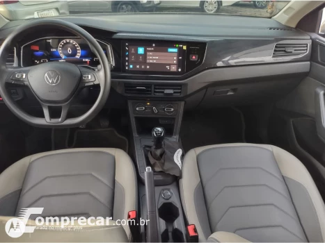 VIRTUS 1.0 170 TSI MANUAL