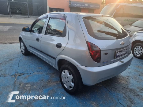 CELTA 1.0 MPFI LS 8V