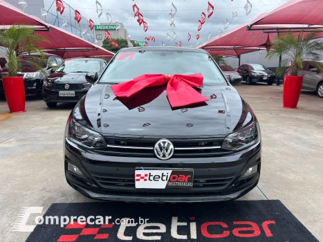 POLO 1.0 200 TSI Comfortline