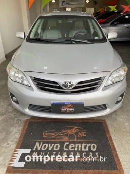 Toyota COROLLA 2.0 XEI 16V 4 portas