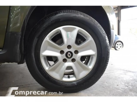DUSTER OROCH - 1.6 16V EXPRESSION 4P MANUAL