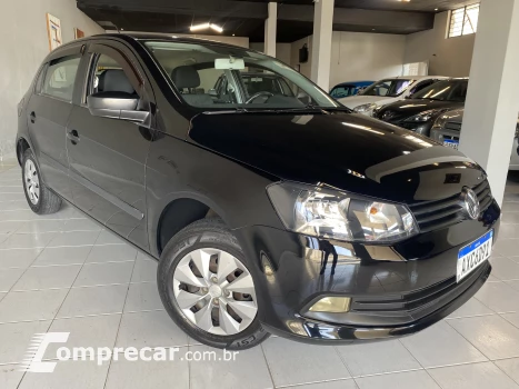 GOL 1.0 MI 8V G.VI