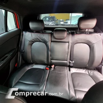 Bravo T-JET 1.4 16V Turbo 5p