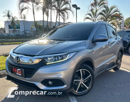 Honda HR-V 1.8 16V EXL 4 portas