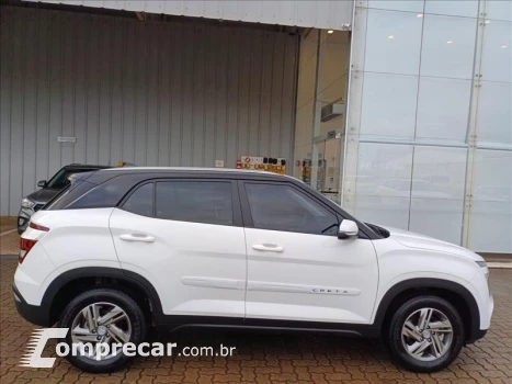 CRETA 1.0 Tgdi Comfort