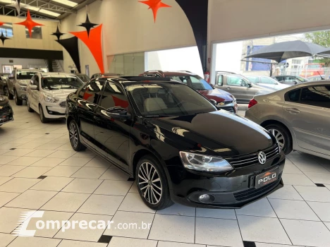 JETTA 2.0 COMFORTLINE VOLKSWAGEN