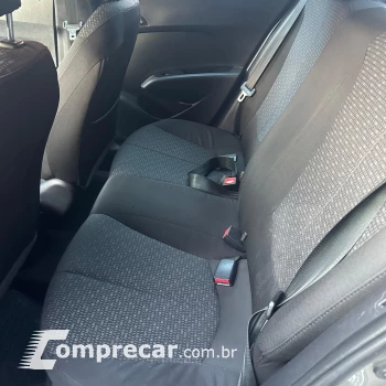 HB20 1.0 Comfort Style 12V