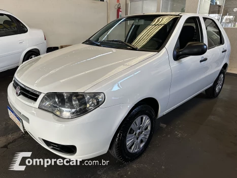 Fiat PALIO 1.0 MPI Fire 8V 4 portas
