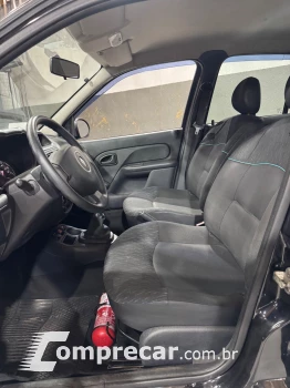 Clio RN/Alizé/Expr./1.0 Hi-Power 16V 5p