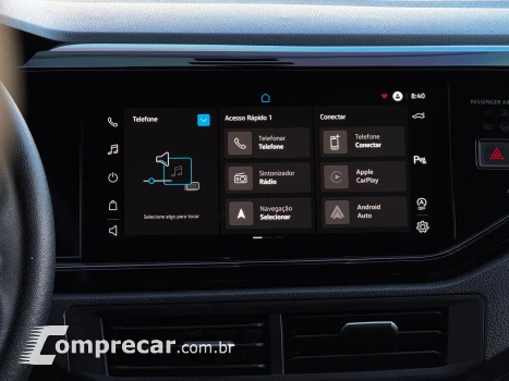 NIVUS 1.0 200 TSI Highline