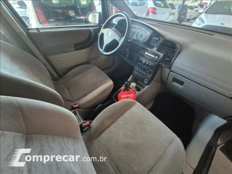 ZAFIRA 2.0 MPFI CD 8V