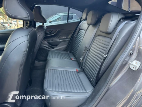 FASTBACK LIMITD EDITION ABART 1.3 TURBO