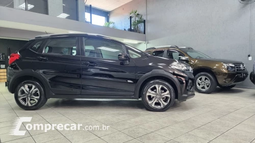 WR-V EXL 1.5 Flexone 16V 5p Aut.