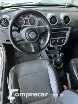 SAVEIRO 1.6 C CS 8V