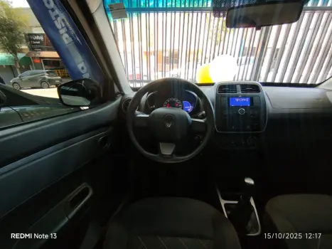 Kwid Zen 1.0