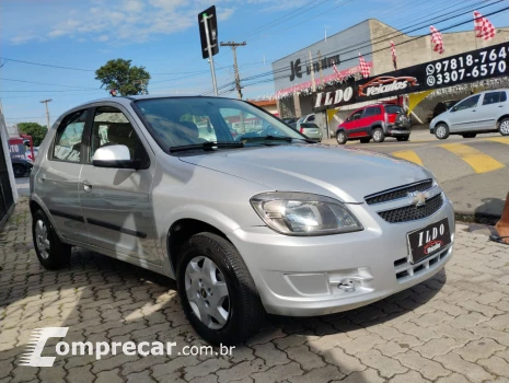CELTA 1.0 MPFI LT 8V