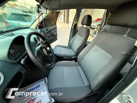 GOL 1.0 I 8V