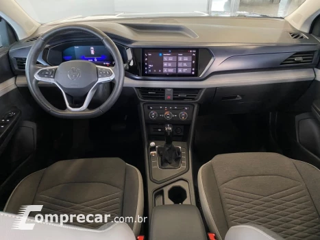 TAOS 1.4 250 TSI Comfortline