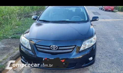 COROLLA 1.8 XEI 16V