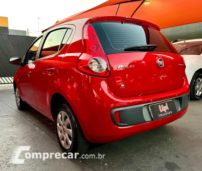 PALIO 1.4 MPI Attractive 8V