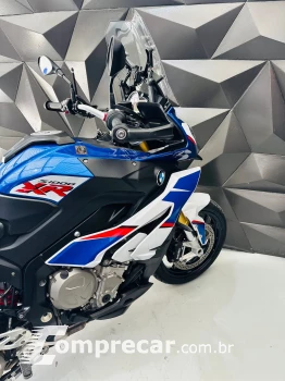 S1000 XR