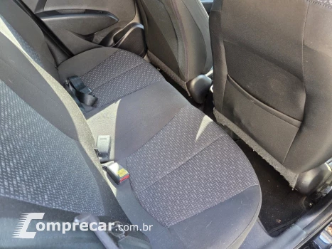 HB20 1.0 COMFORT 12V FLEX 4P MANUAL